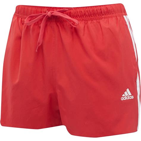 adidas zwembroek rood|adidas dames zwempakken.